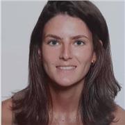 Ingeniera Aeroespacial busca dar clases particulares de Matemáticas